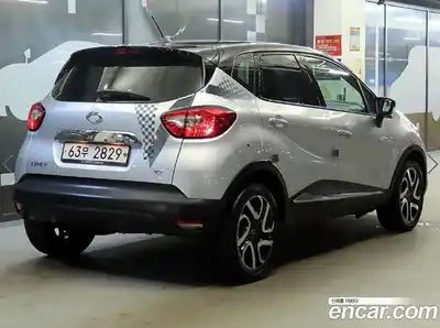 Renault QM3 2015 1.5 гидро, миниатюра 4