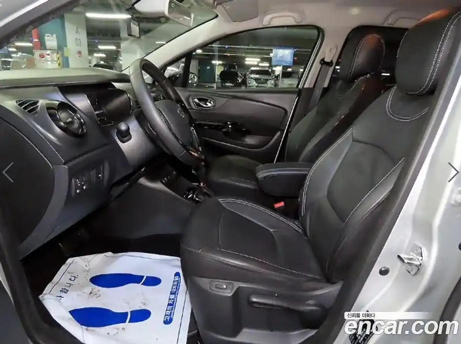 Renault QM3 2015 1.5 гидро, фото 6