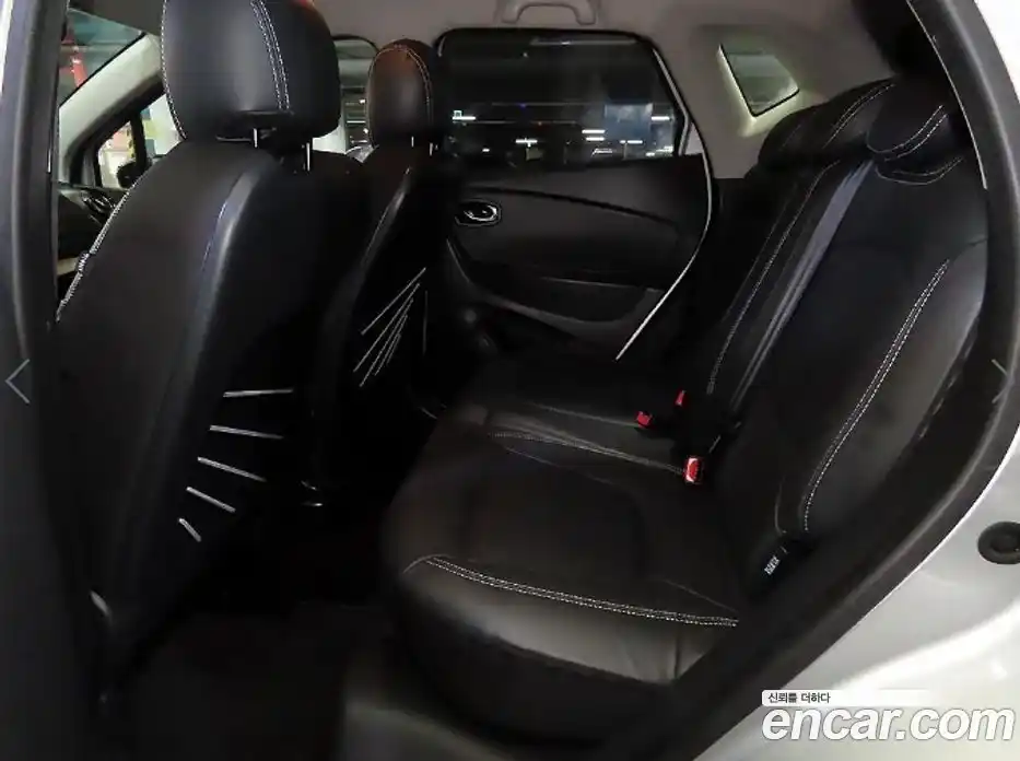 Renault QM3 2015 1.5 гидро, фото 7