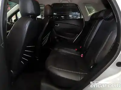 Renault QM3 2015 1.5 гидро, миниатюра 7