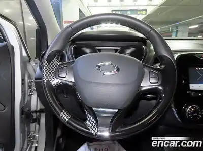 Renault QM3 2015 1.5 гидро, миниатюра 8