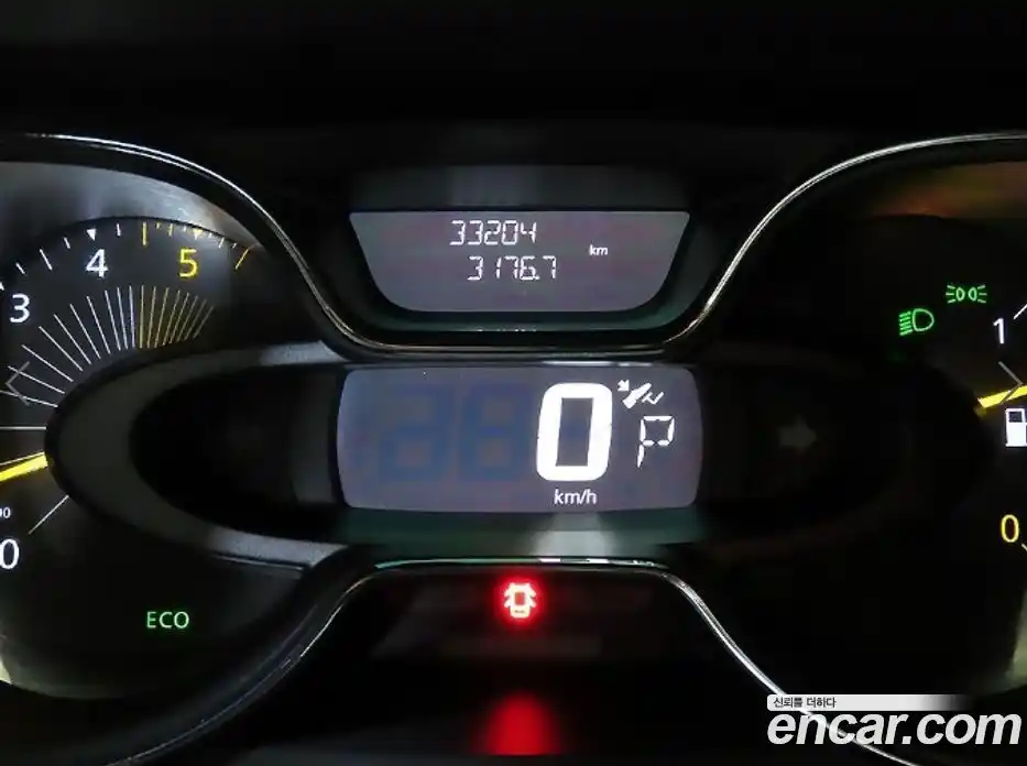 Renault QM3 2015 1.5 гидро, фото 9