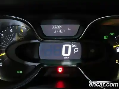 Renault QM3 2015 1.5 гидро, миниатюра 9