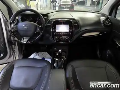 Renault QM3 2015 1.5 гидро, миниатюра 10