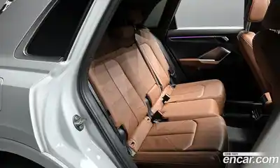 Audi Q3 2022 2.0 гидро, миниатюра 11
