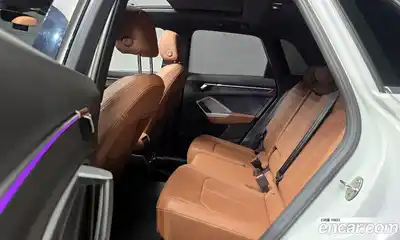 Audi Q3 2022 2.0 гидро, миниатюра 12