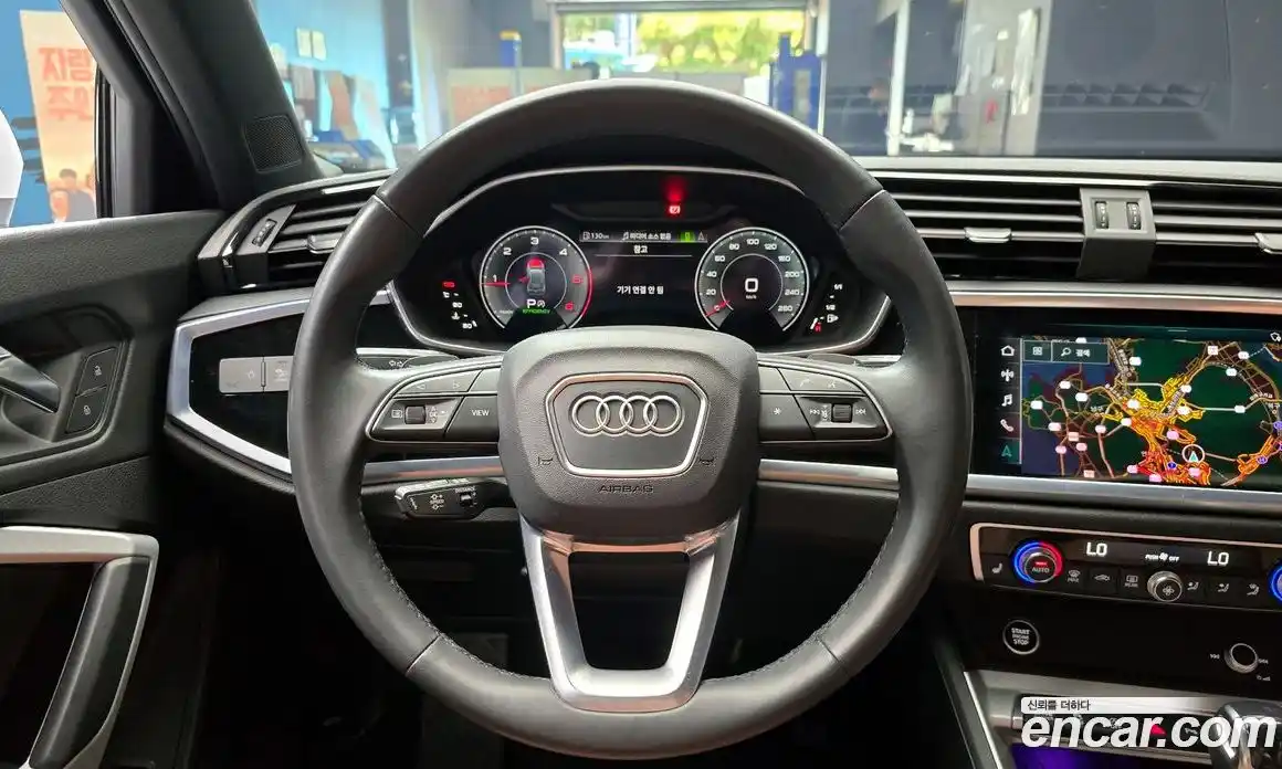 Audi Q3 2022 2.0 гидро, фото 13