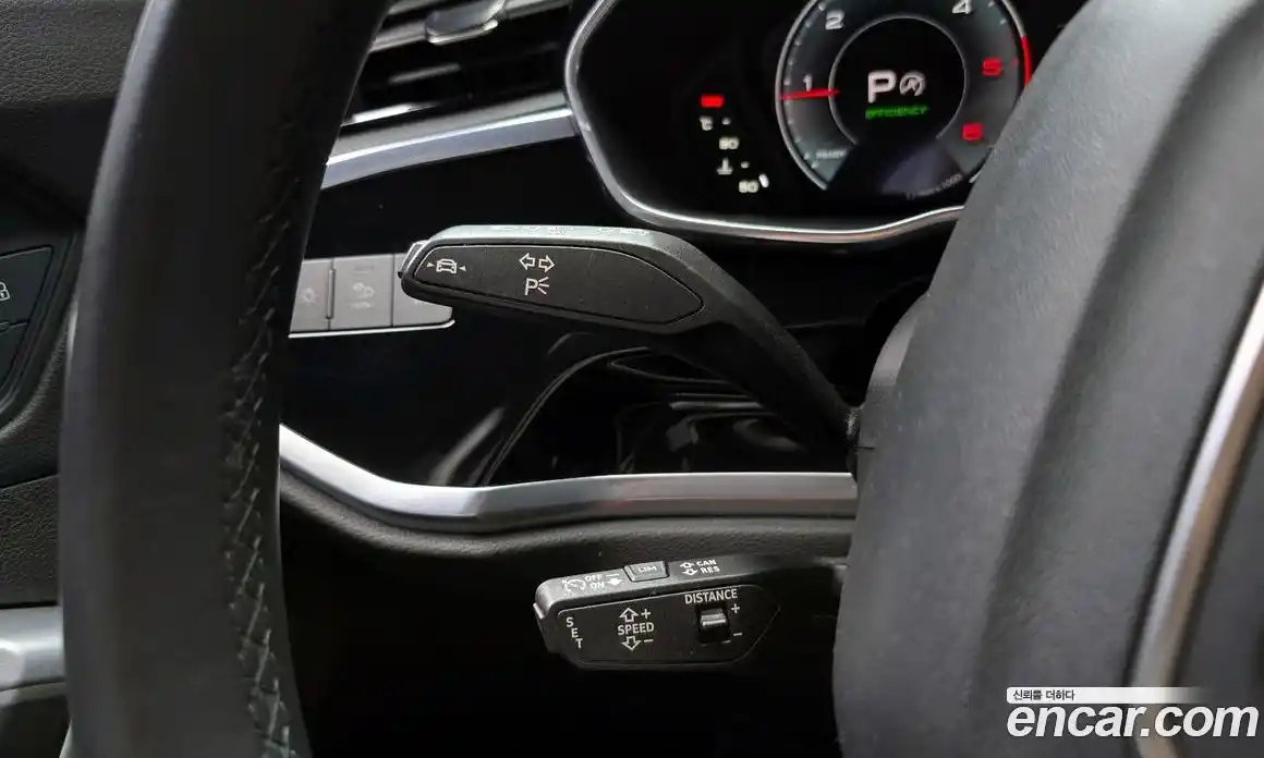Audi Q3 2022 2.0 гидро, фото 19