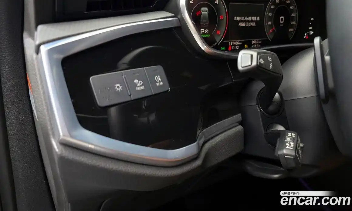 Audi Q3 2022 2.0 гидро, фото 20
