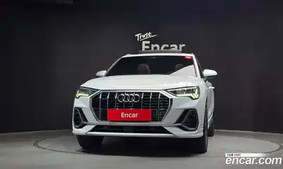 Audi Q3 2022 2.0 гидро, миниатюра 3