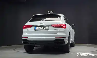 Audi Q3 2022 2.0 гидро, миниатюра 4