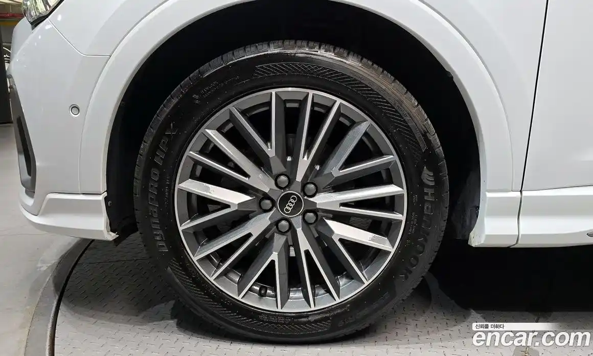 Audi Q3 2022 2.0 гидро, фото 5