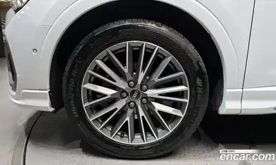 Audi Q3 2022 2.0 гидро, миниатюра 5