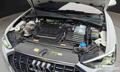 Audi Q3 2022 2.0 гидро, миниатюра 6