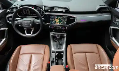 Audi Q3 2022 2.0 гидро, миниатюра 7
