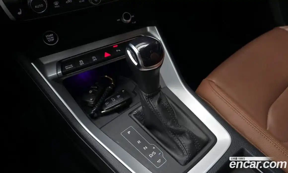 Audi Q3 2022 2.0 гидро, фото 9