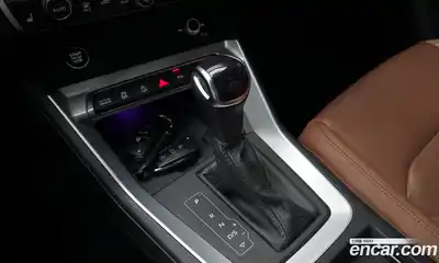 Audi Q3 2022 2.0 гидро, миниатюра 9