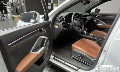 Audi Q3 2022 2.0 гидро, миниатюра 10