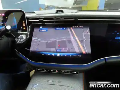 Mercedes-Benz E-Class 2025 3.0 гидро, миниатюра 11