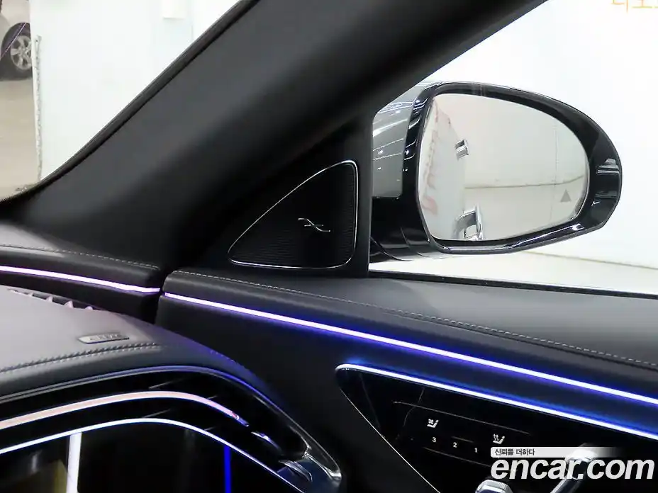 Mercedes-Benz E-Class 2025 3.0 гидро, фото 16