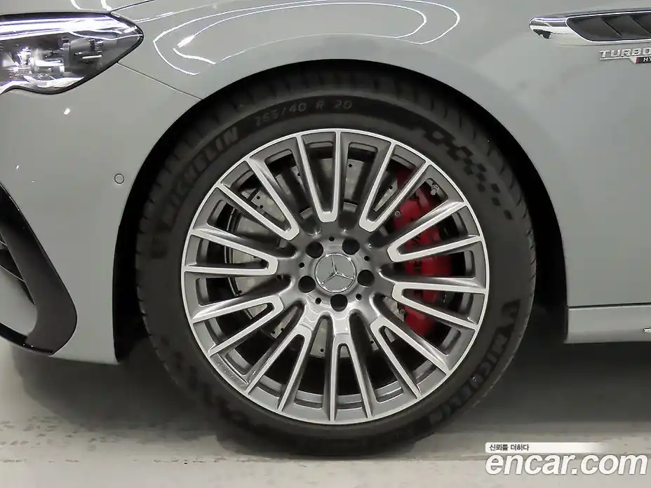 Mercedes-Benz E-Class 2025 3.0 гидро, фото 20