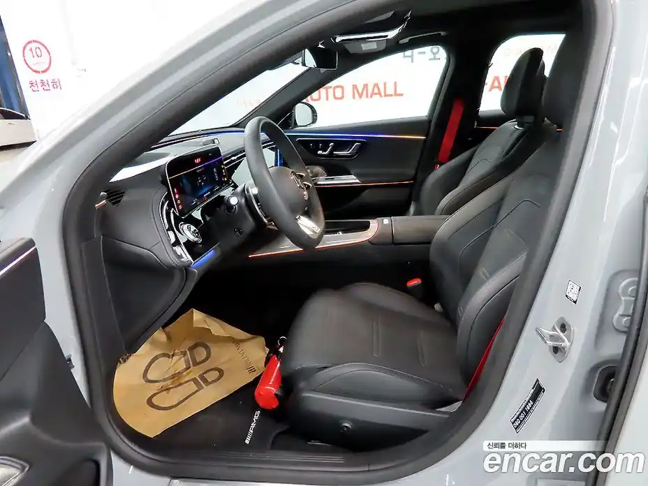 Mercedes-Benz E-Class 2025 3.0 гидро, фото 6