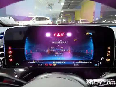Mercedes-Benz E-Class 2025 3.0 гидро, миниатюра 8