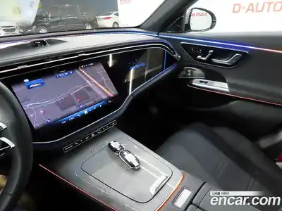 Mercedes-Benz E-Class 2025 3.0 гидро, миниатюра 10