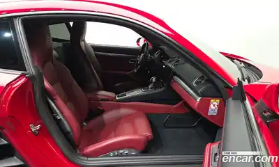 Porsche 718 2019 2.5 автомат (гидро), миниатюра 11