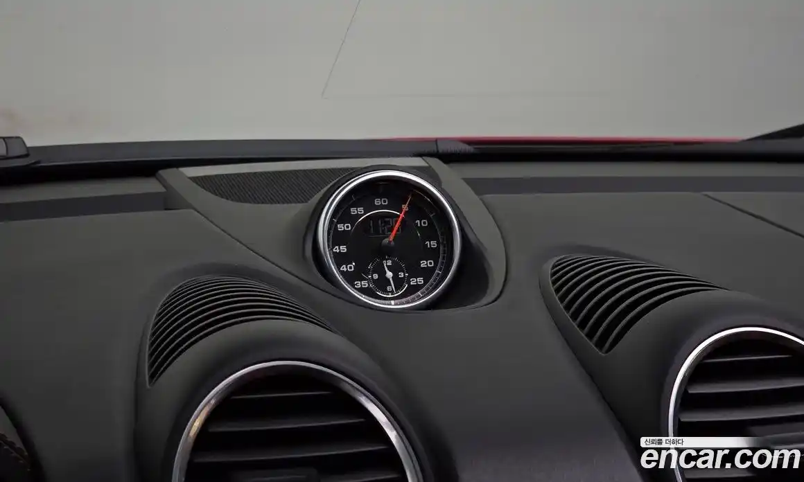 Porsche 718 2019 2.5 автомат (гидро), фото 17