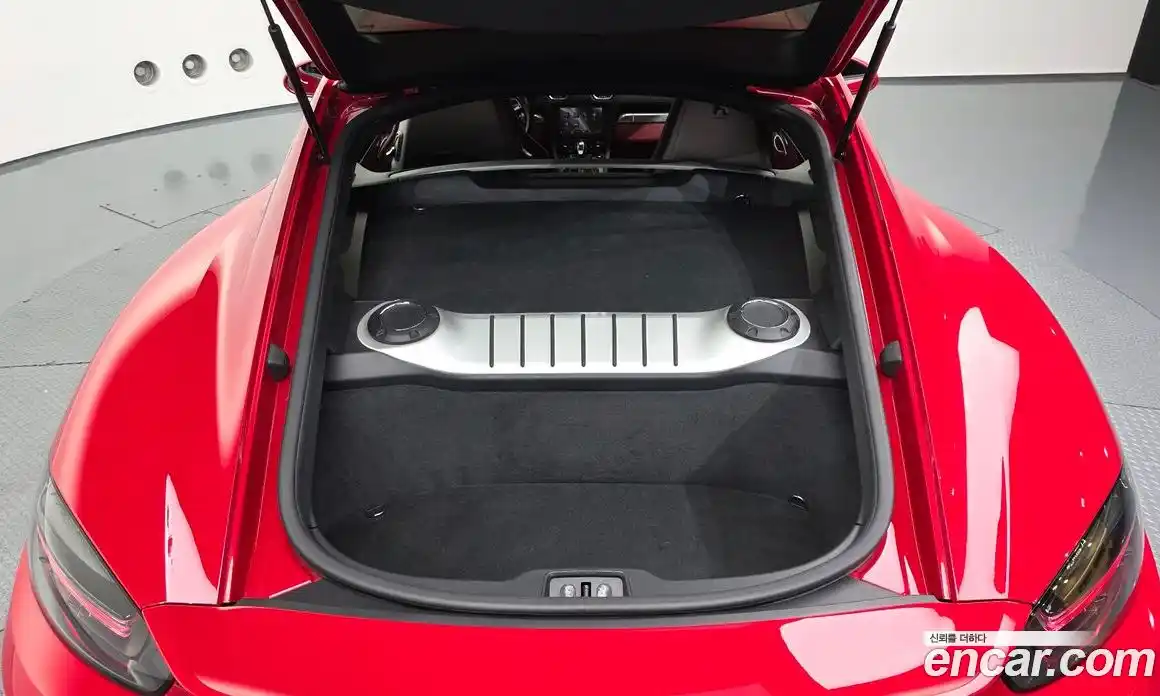 Porsche 718 2019 2.5 автомат (гидро), фото 20