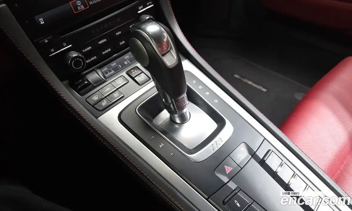 Porsche 718 2019 2.5 автомат (гидро), фото 9