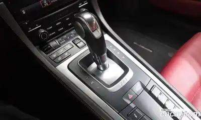 Porsche 718 2019 2.5 автомат (гидро), миниатюра 9