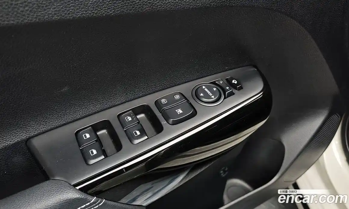 Kia Morning 2018 1.0 гидро, фото 17