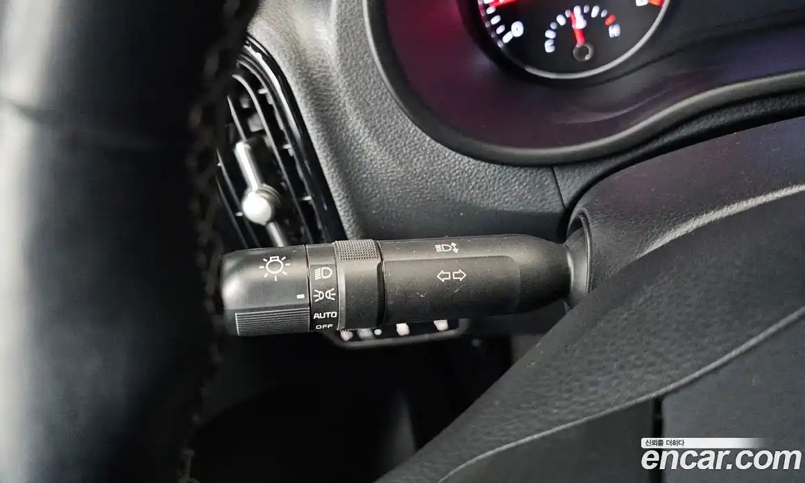 Kia Morning 2018 1.0 гидро, фото 19