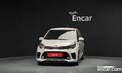 Kia Morning 2018 1.0 гидро, миниатюра 3