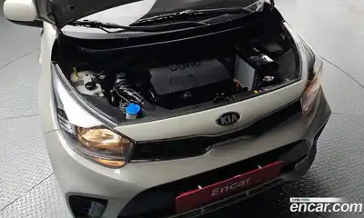 Kia Morning 2018 1.0 гидро, миниатюра 6