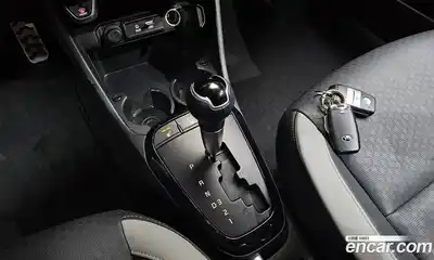 Kia Morning 2018 1.0 гидро, миниатюра 9