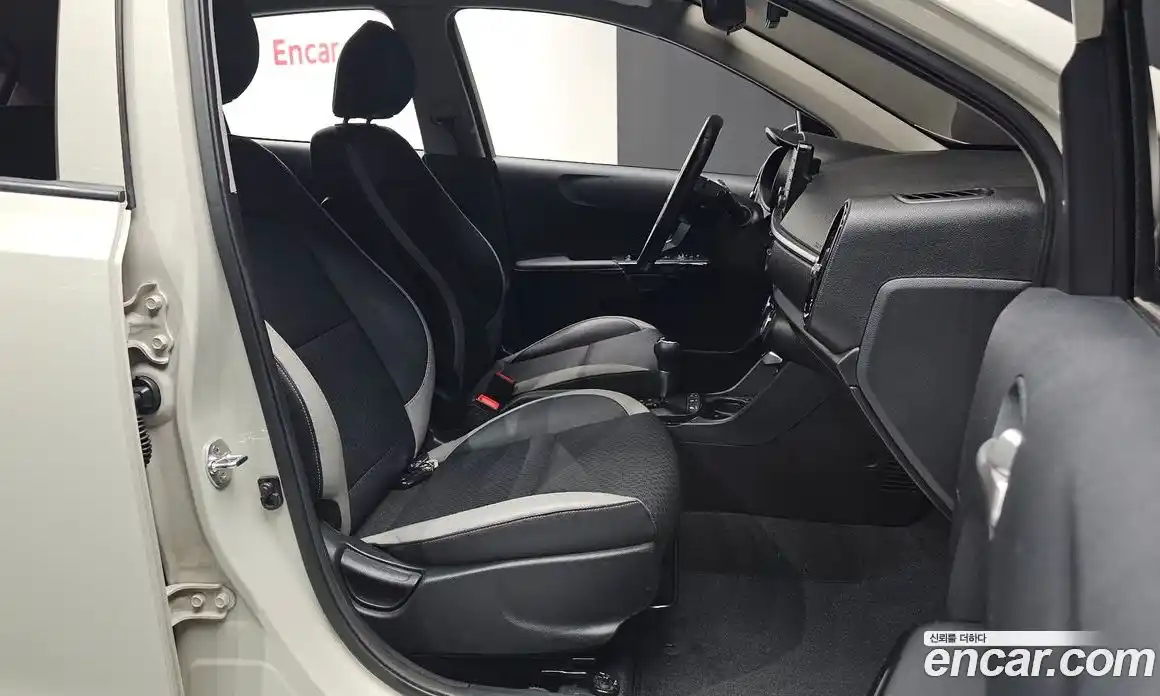 Kia Morning 2018 1.0 гидро, фото 10