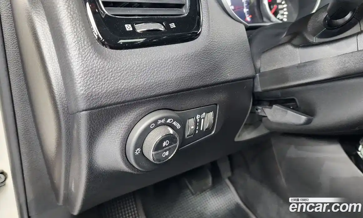 Jeep Compass 2019 2.4 автомат (гидро), фото 26