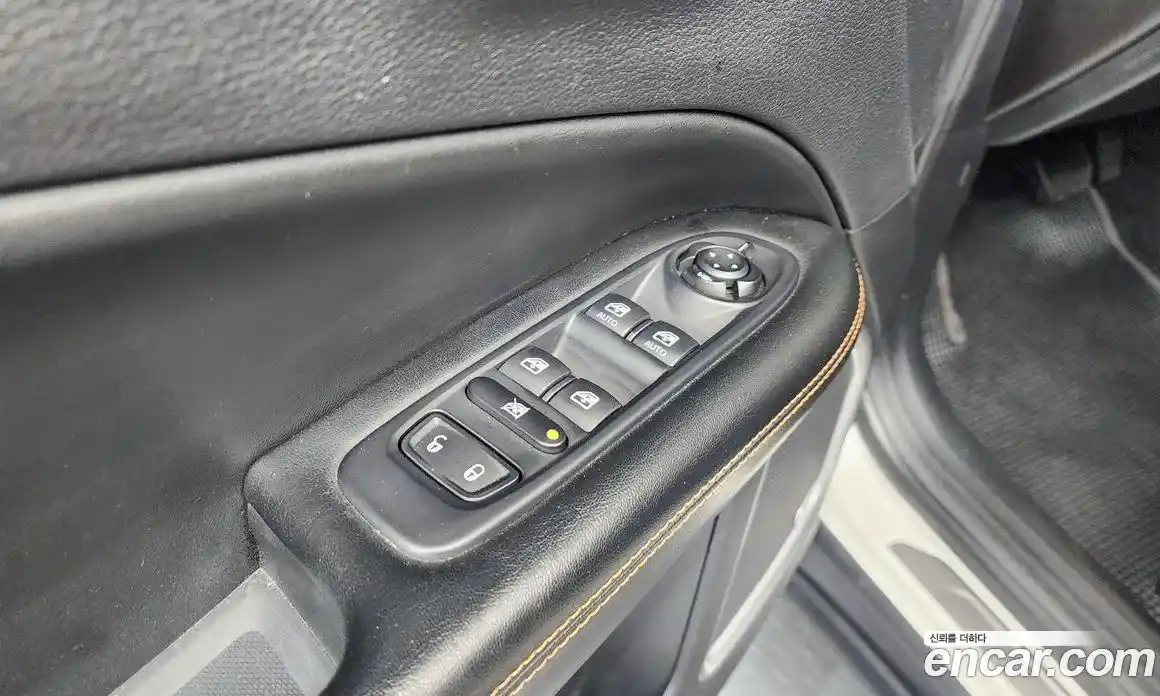 Jeep Compass 2019 2.4 автомат (гидро), фото 29