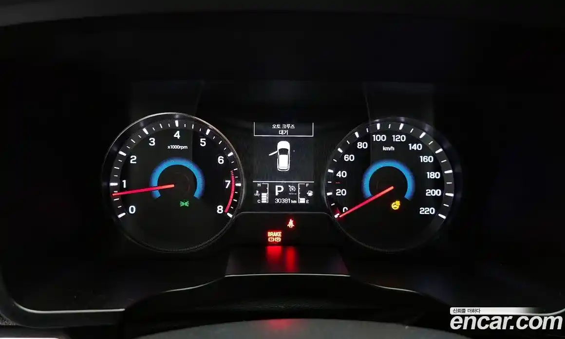 SsangYong TIBOLI 2020 1.5 автомат (гидро), фото 11