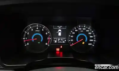 SsangYong TIBOLI 2020 1.5 автомат (гидро), миниатюра 11