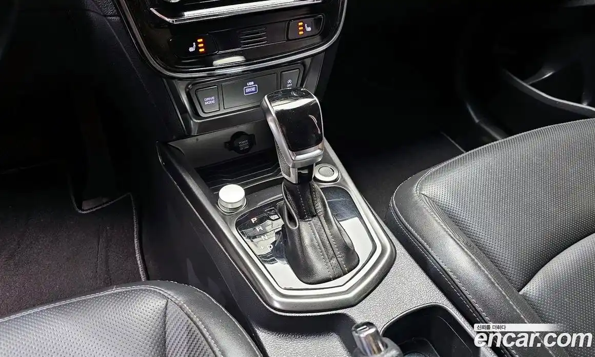 SsangYong TIBOLI 2020 1.5 автомат (гидро), фото 12