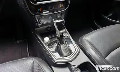 SsangYong TIBOLI 2020 1.5 автомат (гидро), миниатюра 12