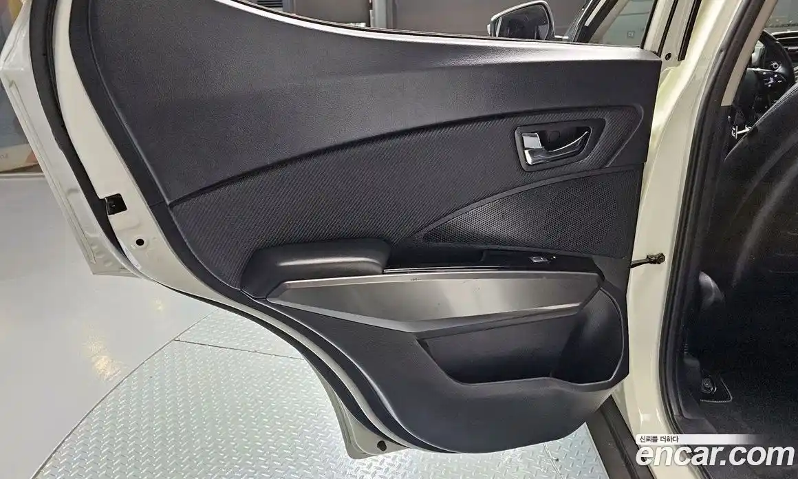 SsangYong TIBOLI 2020 1.5 автомат (гидро), фото 15