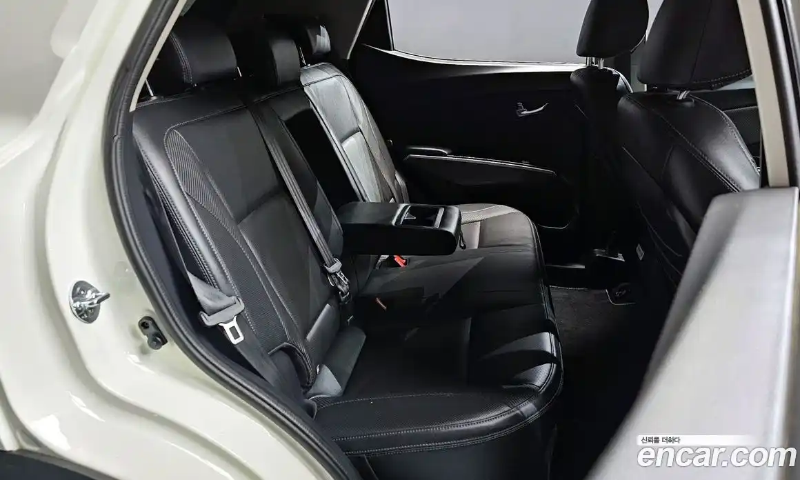 SsangYong TIBOLI 2020 1.5 автомат (гидро), фото 17