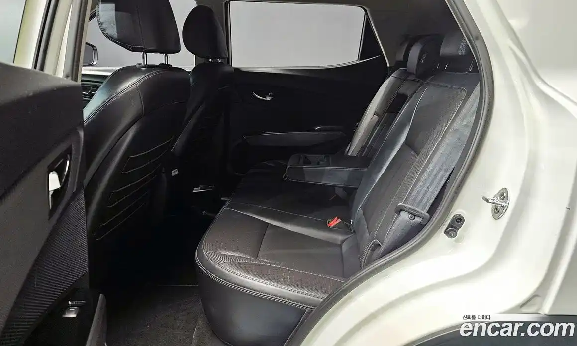 SsangYong TIBOLI 2020 1.5 автомат (гидро), фото 18