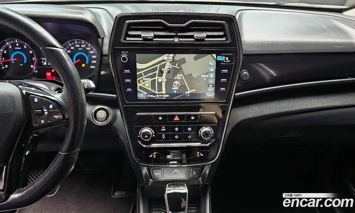 SsangYong TIBOLI 2020 1.5 автомат (гидро), фото 20