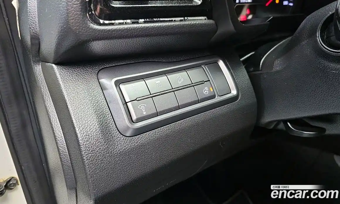 SsangYong TIBOLI 2020 1.5 автомат (гидро), фото 22